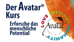 Der Avatar Kurs Banner Youtube Steffen Schojan Avatar Master Berlin