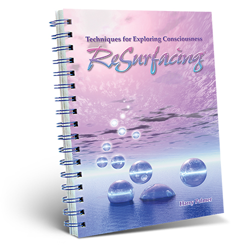 Buch: ReSurfacing® - Techniken zur Erforschung des Bewusstseins (Teil 1 des Avatar-Kurses)