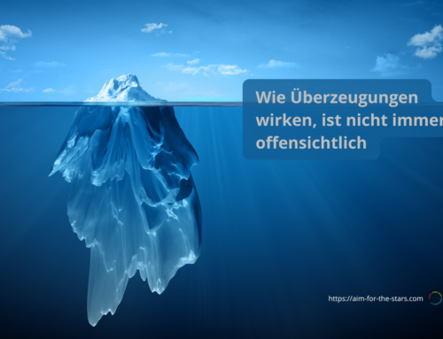 Befreie Dich selbst: Wie Du limitierende Überzeugungen erkennst und veränderst