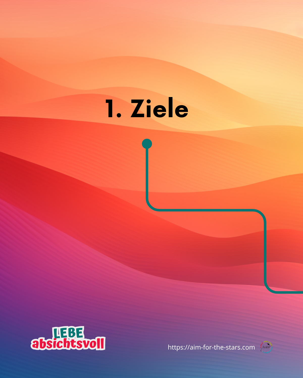 Hier sind 5 gute Gründe, warum dieser Avatar-Kurs genau das Richtige für dich sein könnte: