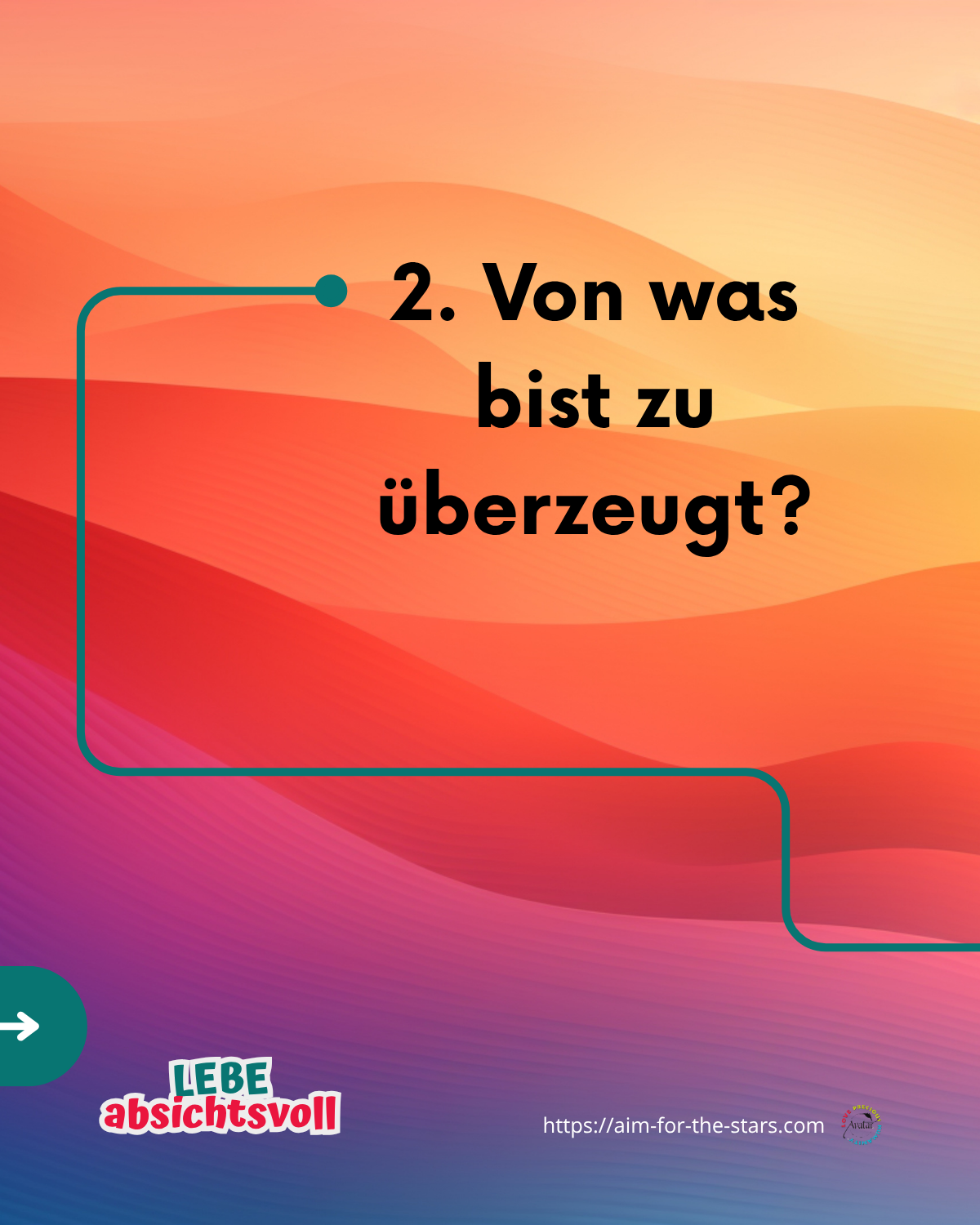 Hier sind 5 gute Gründe, warum dieser Avatar-Kurs genau das Richtige für dich sein könnte: