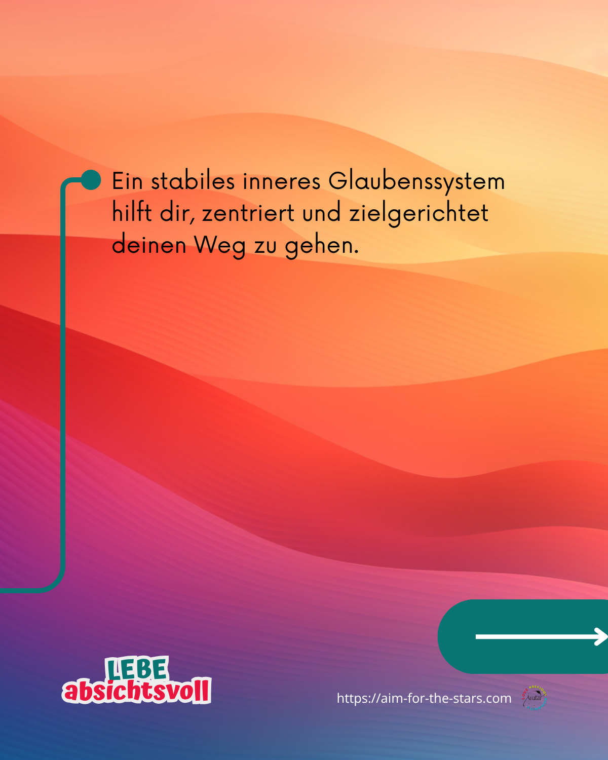 Hier sind 5 gute Gründe, warum dieser Avatar-Kurs genau das Richtige für dich sein könnte:
