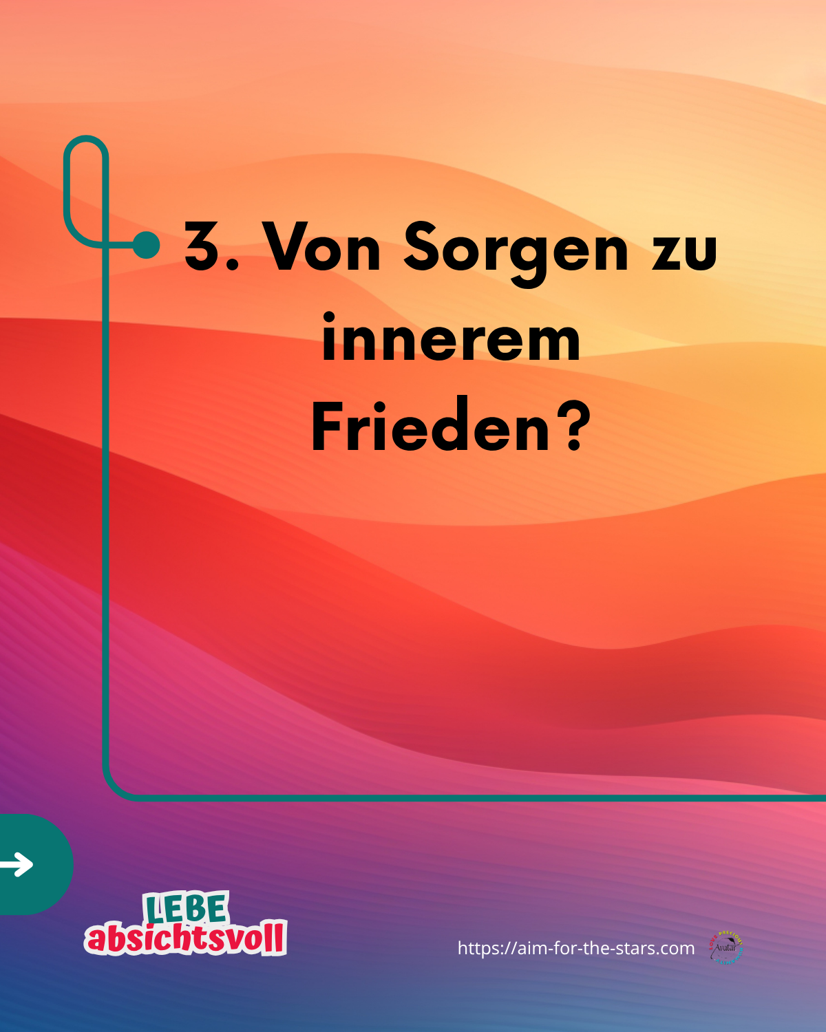 Hier sind 5 gute Gründe, warum dieser Avatar-Kurs genau das Richtige für dich sein könnte:
