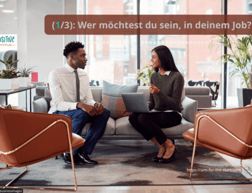 Wie Glaubenssätze deine berufliche Identität beeinflussen