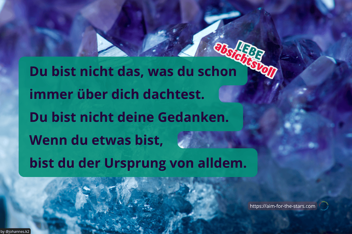 Berufliche Identität – wer bin ich wirklich Berufliche Identität - wer bin ich wirklich
