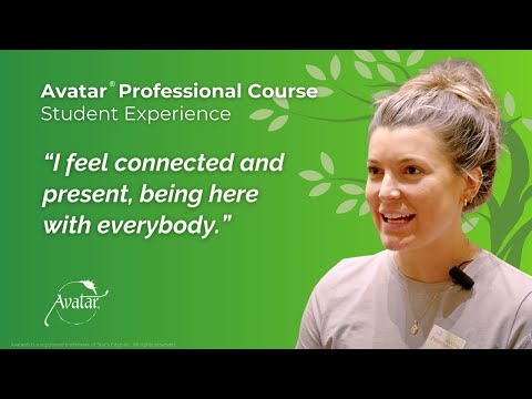 Testimonial Avatar®-Kurs