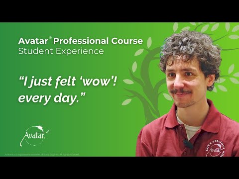 Testimonial Avatar®-Kurs