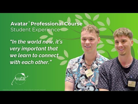 Testimonial Avatar®-Kurs