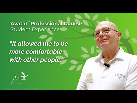 Testimonial Avatar®-Kurs