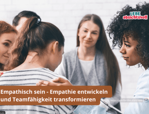 Empathisch sein