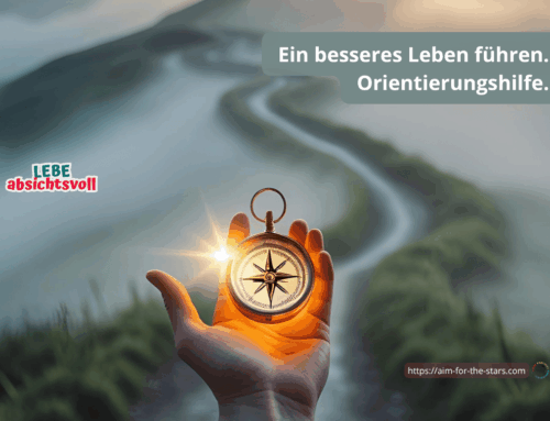 Ein besseres Leben führen