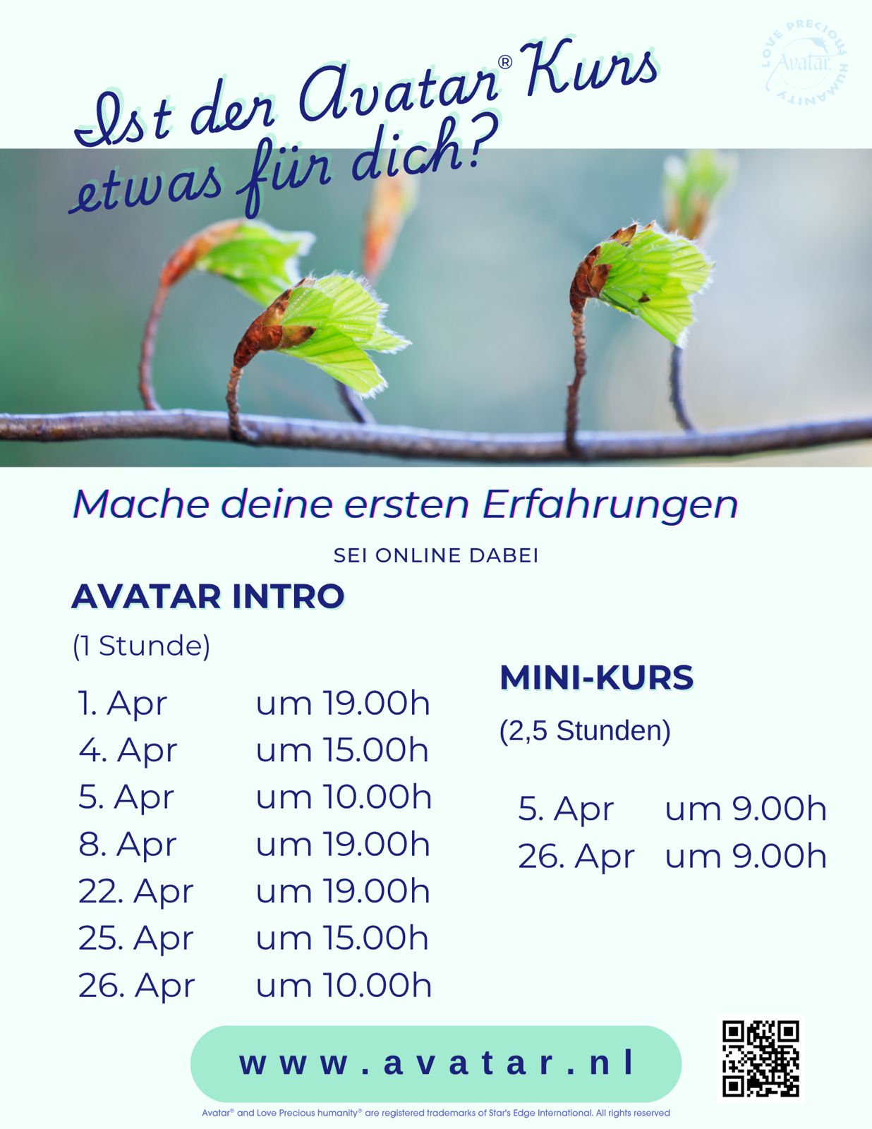 Avatar®-Kurs-Intro-April-2026