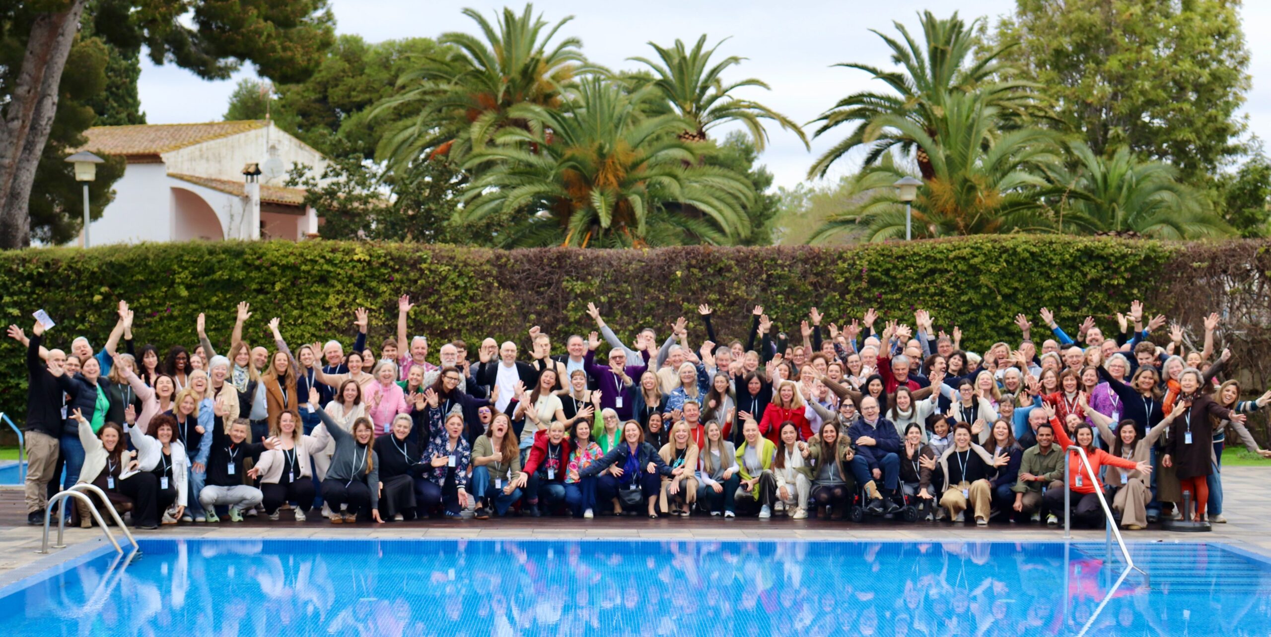 Avatar®-Kurs in Altafulla 2026